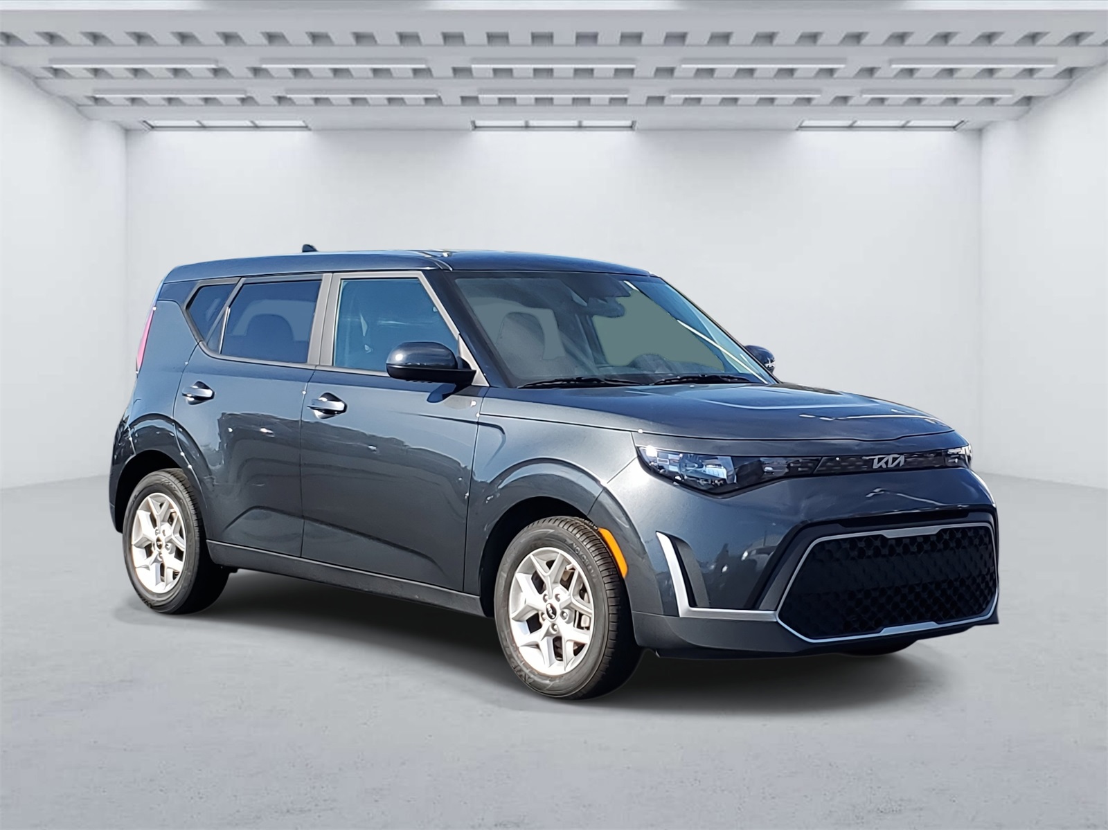 2024 Kia Soul S's photo