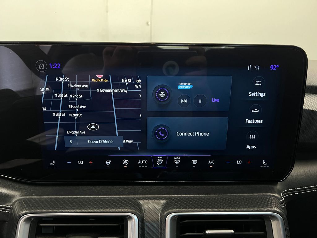 2024 Ford Mustang GT Premium photo 19