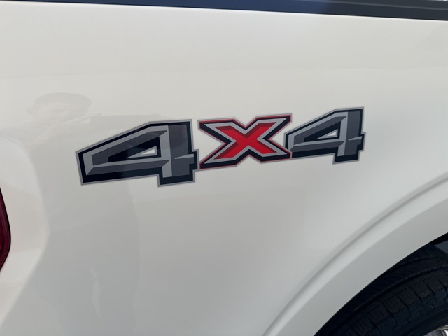 2021 Ford F-150 XLT photo 8