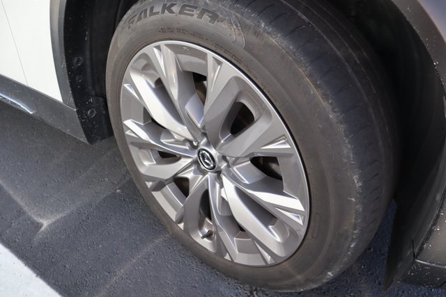 2024 Mazda CX-90 3.3 Turbo Premium photo 4