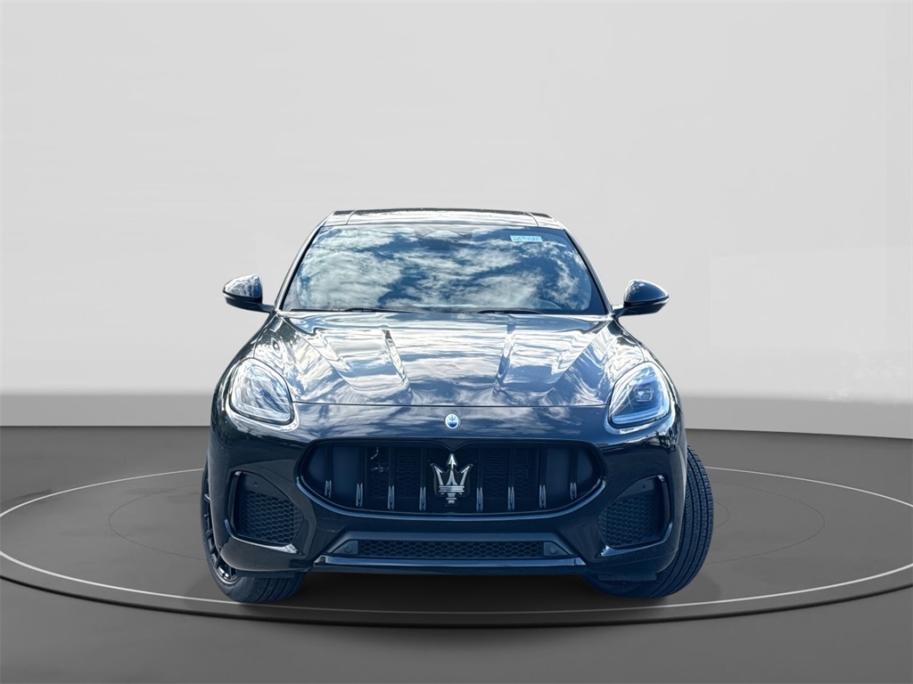 New 2025 Maserati Grecale Modena 4D Sport Utility in City of Industry  #M2621 | Maserati of Puente Hills, image size:1024x768