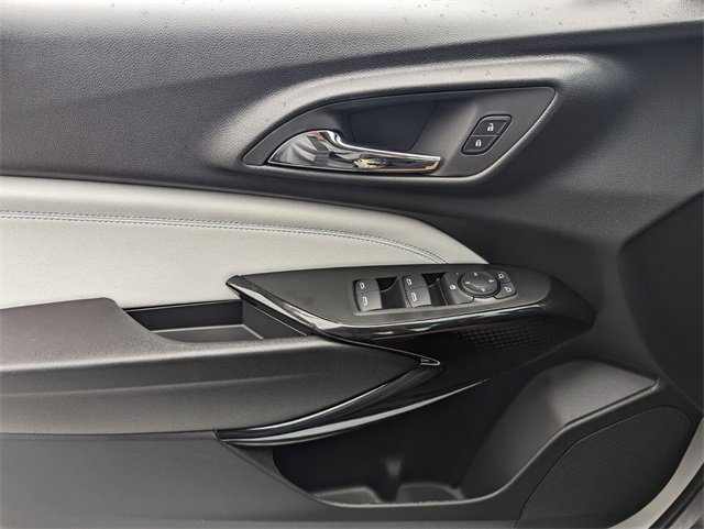 2026 Chevrolet Trax LT photo 12