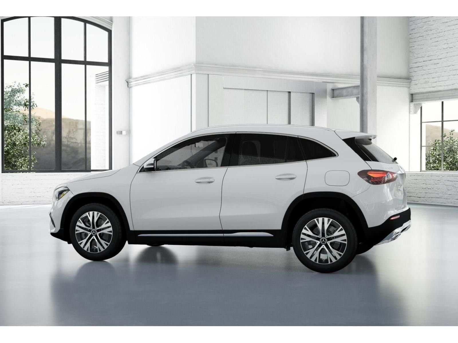 2026 Mercedes Benz GLA 250 photo 31