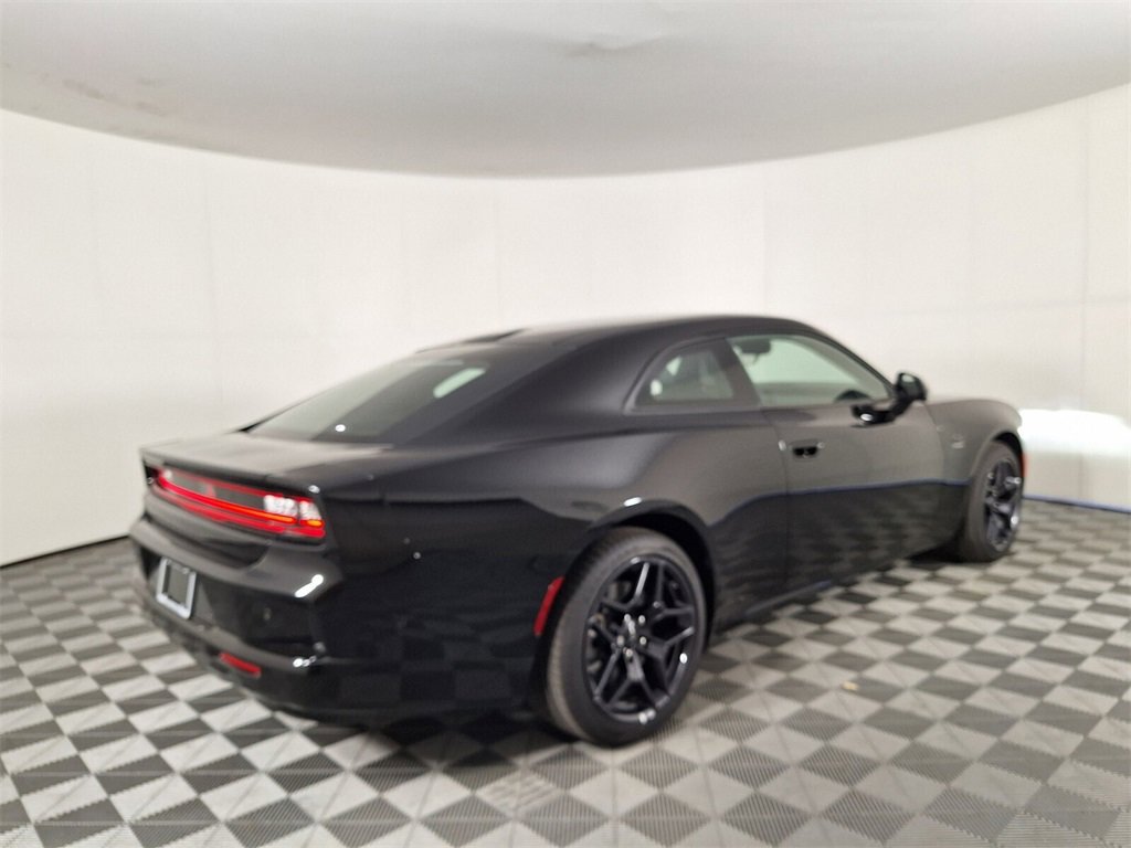 2024 Dodge Charger Daytona R/T photo 3