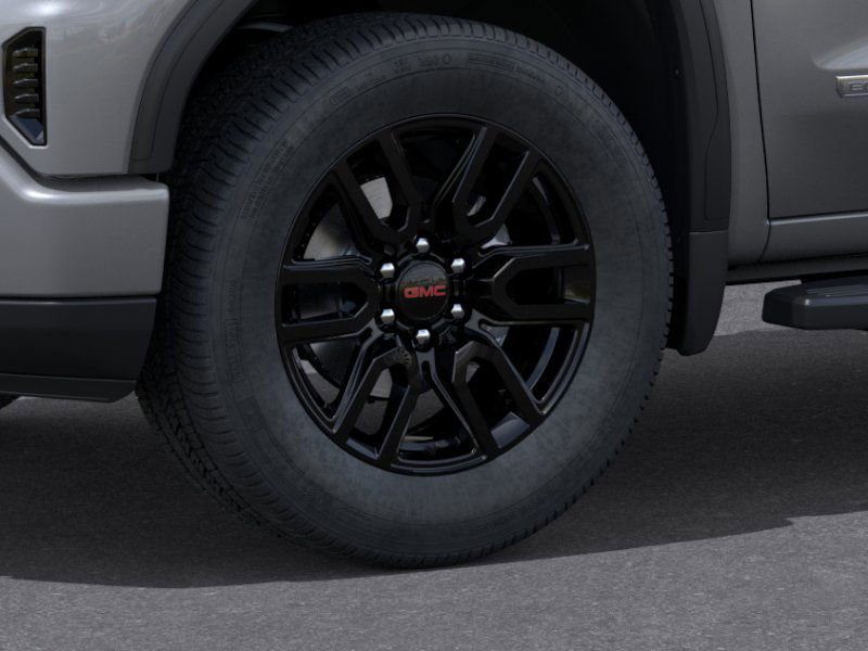 2026 Gmc Sierra 1500 Elevation photo 9