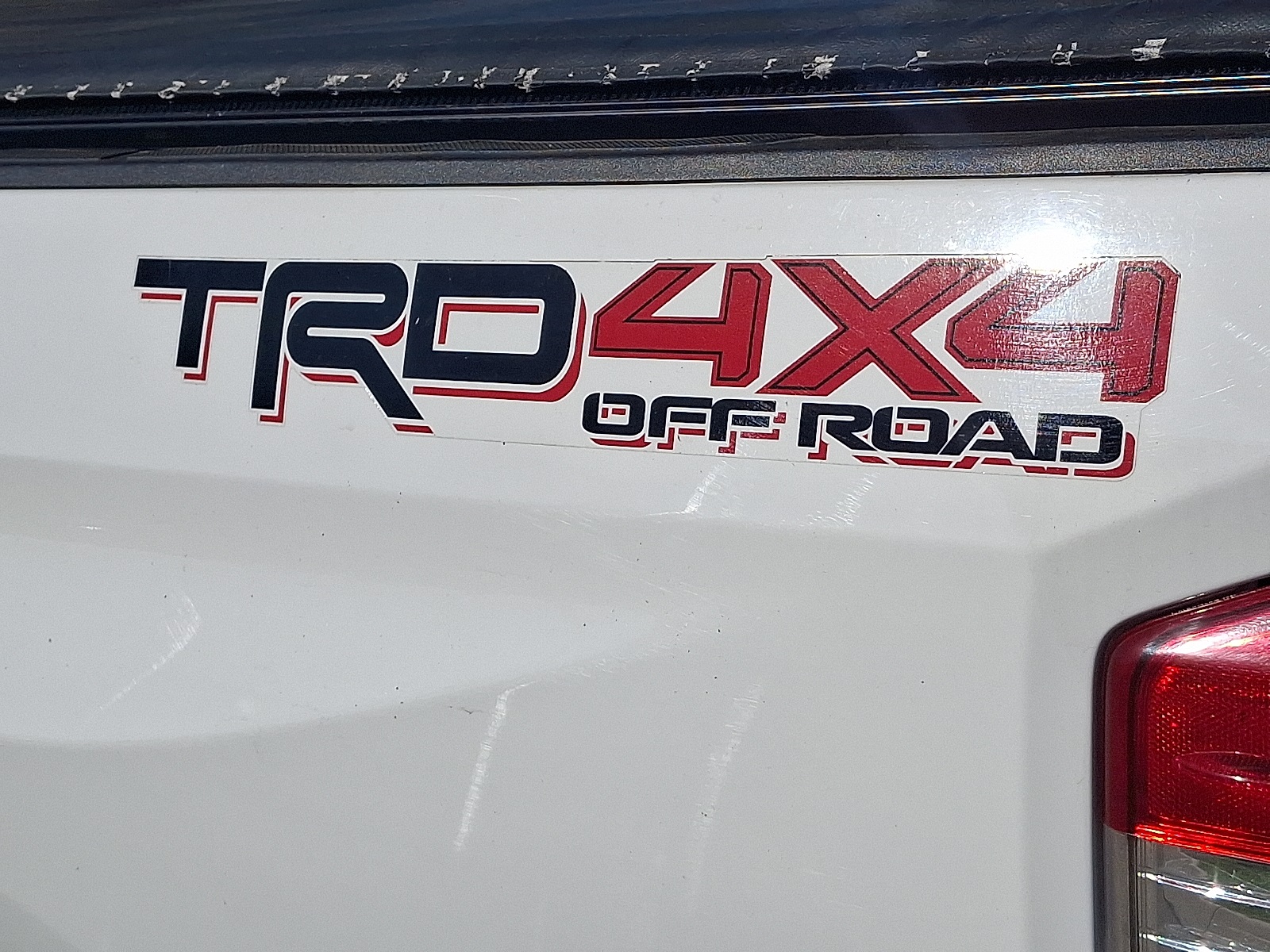 2017 Toyota Tundra TRD Pro photo 27