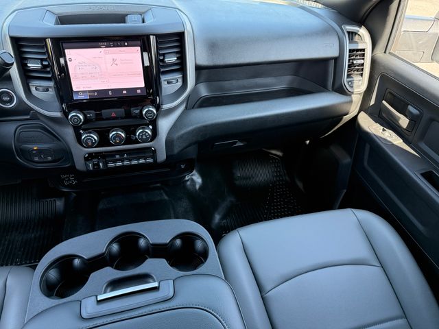2026 Ram 2500 Tradesman photo 24