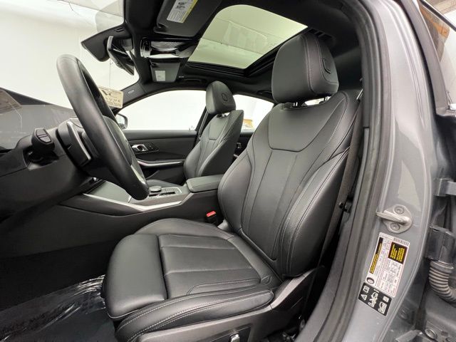 2024 Bmw 330i xDrive photo 32