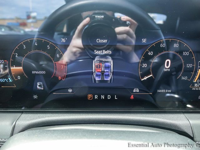 2024 FORD MUSTANG - Image 44