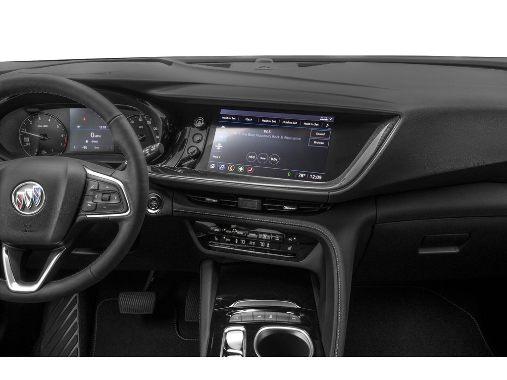 2023 Buick Envision Essence photo 10