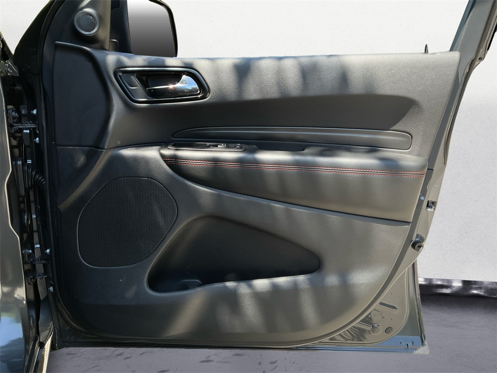 2025 Dodge Durango GT photo 10