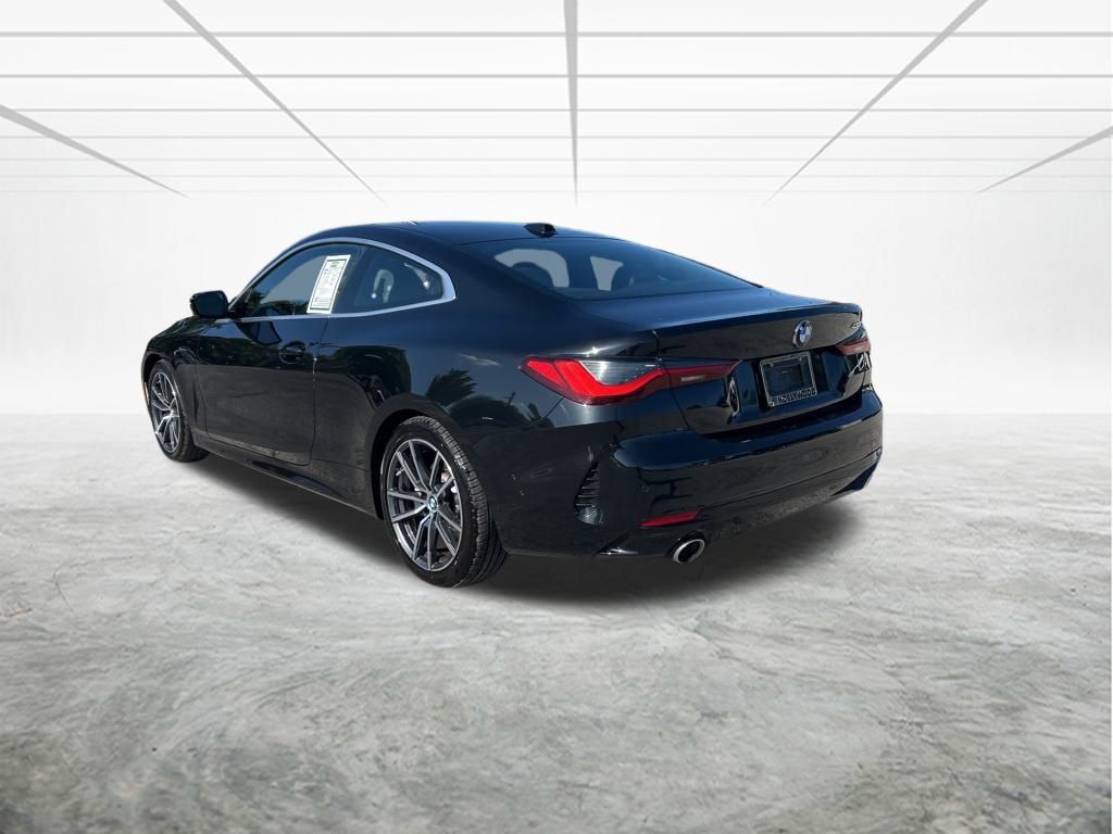 2024 Bmw 430i photo 6