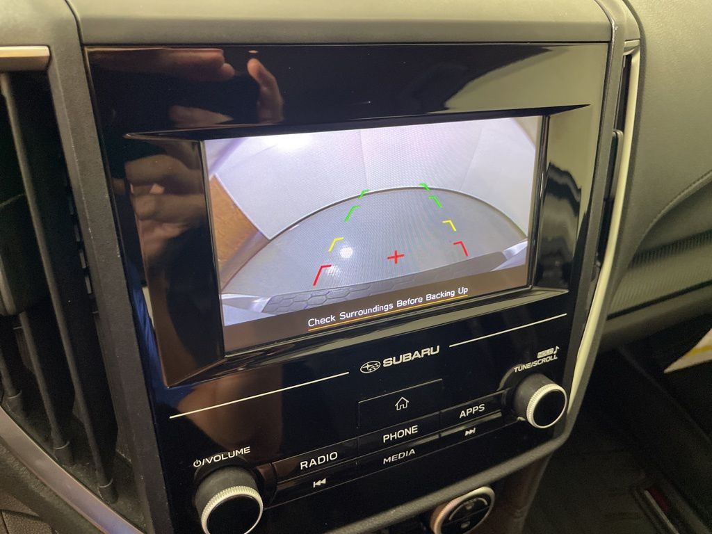 2021 Subaru Crosstrek Base photo 25