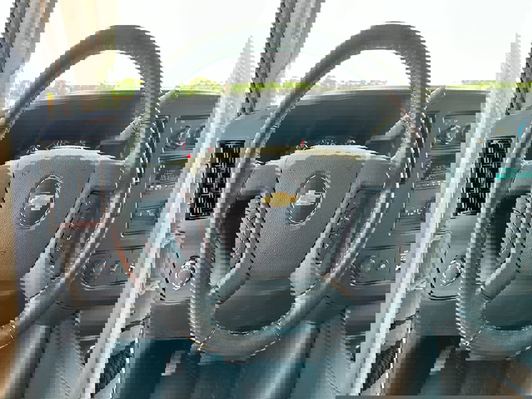 2023 Chevrolet Express Passenger LS photo 12
