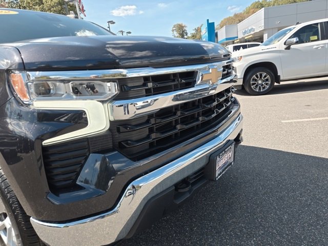 2022 Chevrolet Silverado 1500 LT photo 6