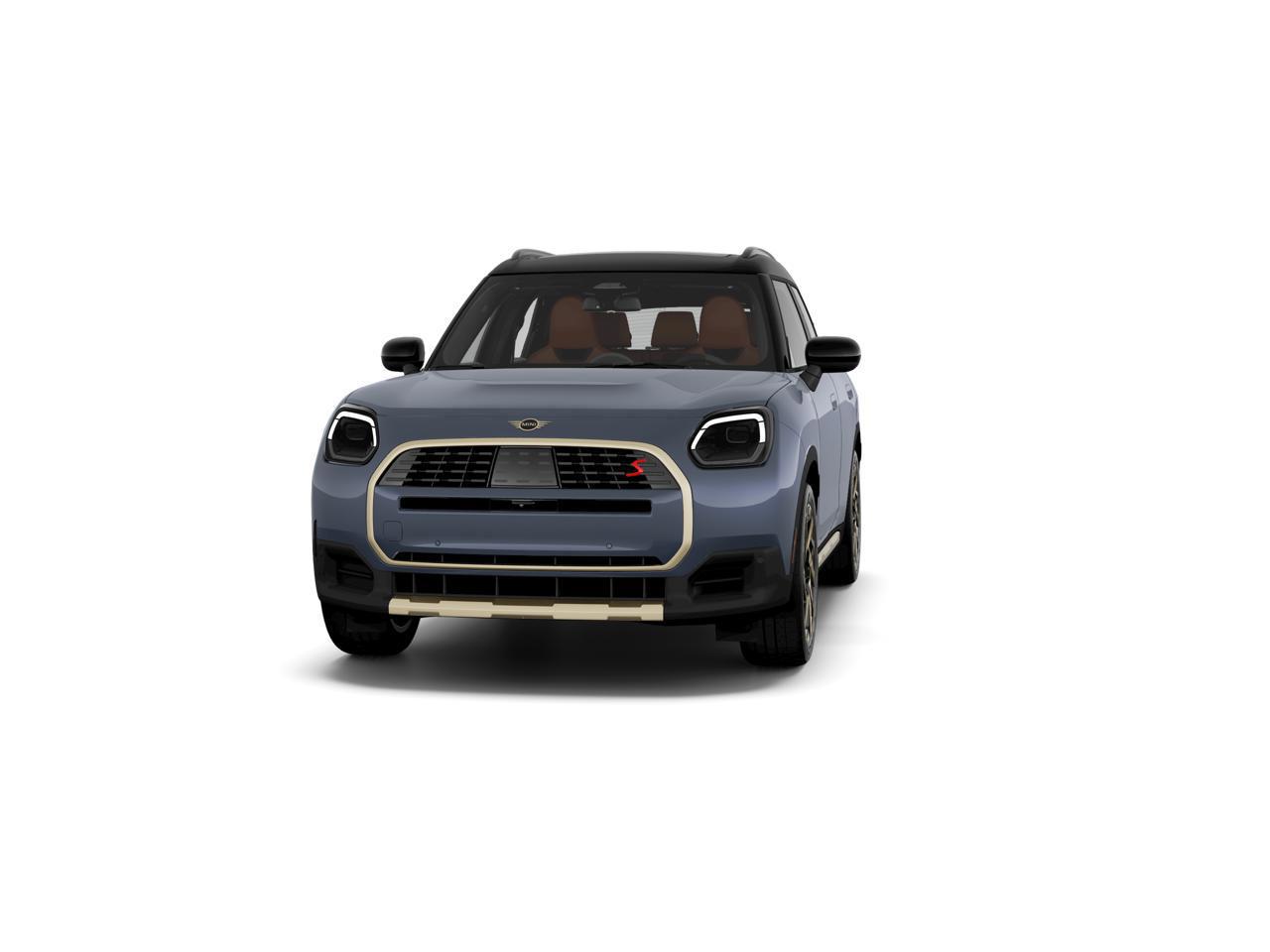 2026 Mini Countryman Signature ALL4 photo 3
