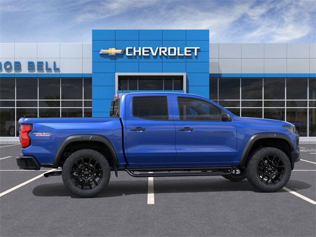 2026 Chevrolet Colorado Trail Boss photo 5