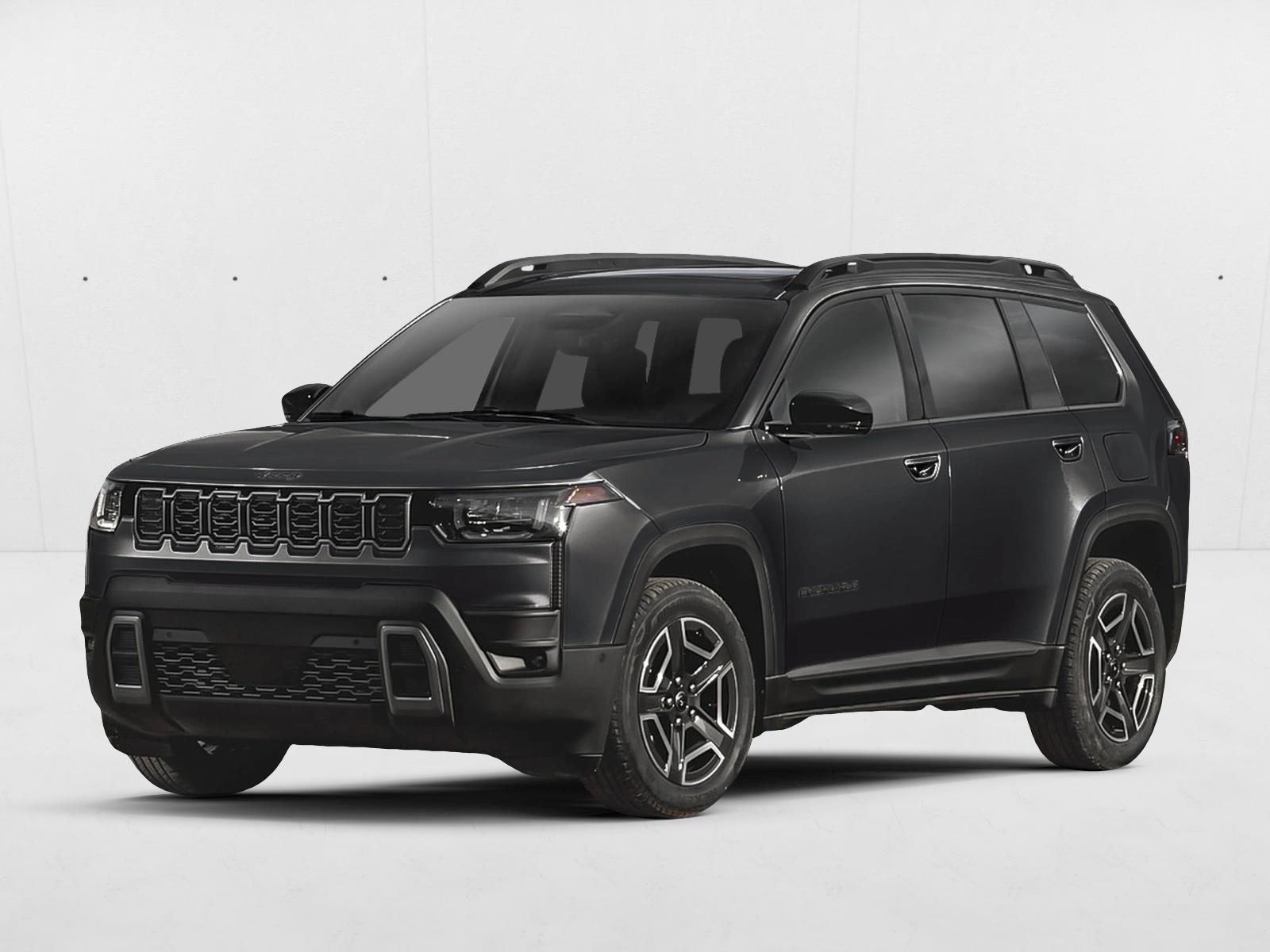 2026 Jeep Cherokee Laredo's photo