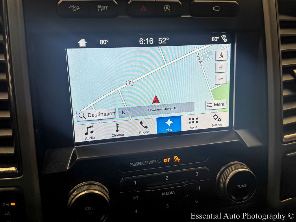 2017 FORD F-150 - Image 18