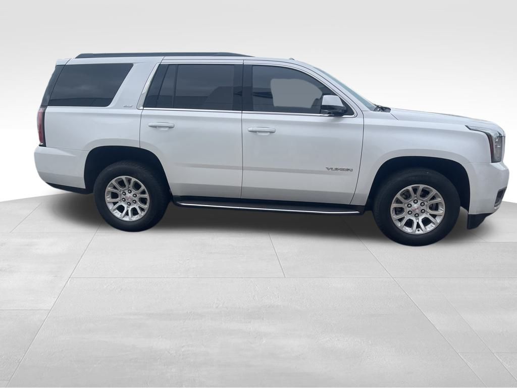 2019 Gmc Yukon SLT photo 10