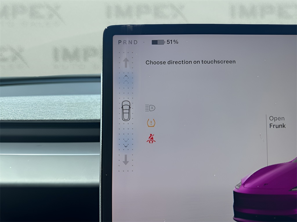 2025 Tesla Model 3 Long Range photo 17