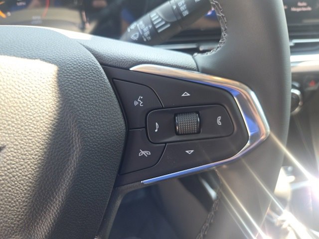 2025 Chevrolet Trax ACTIV photo 17