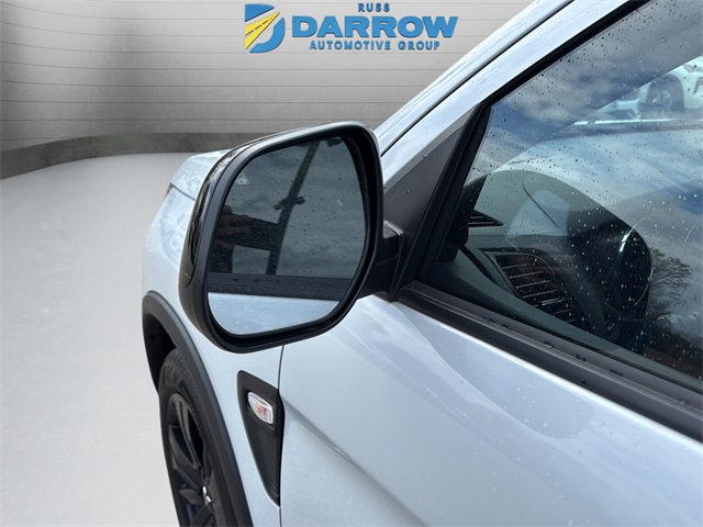 2024 Mitsubishi Outlander Sport LE photo 4