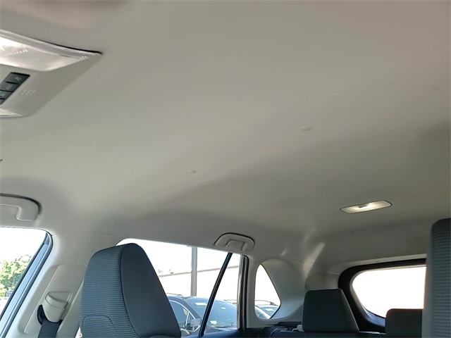 2024 Toyota RAV4 LE photo 15