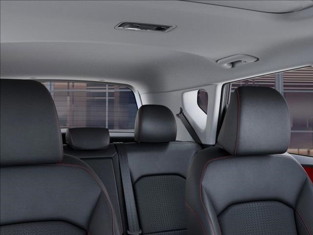 2025 Kia Soul GT-Line photo 23