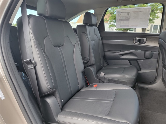 2026 Kia Sorento X-Line EX photo 13
