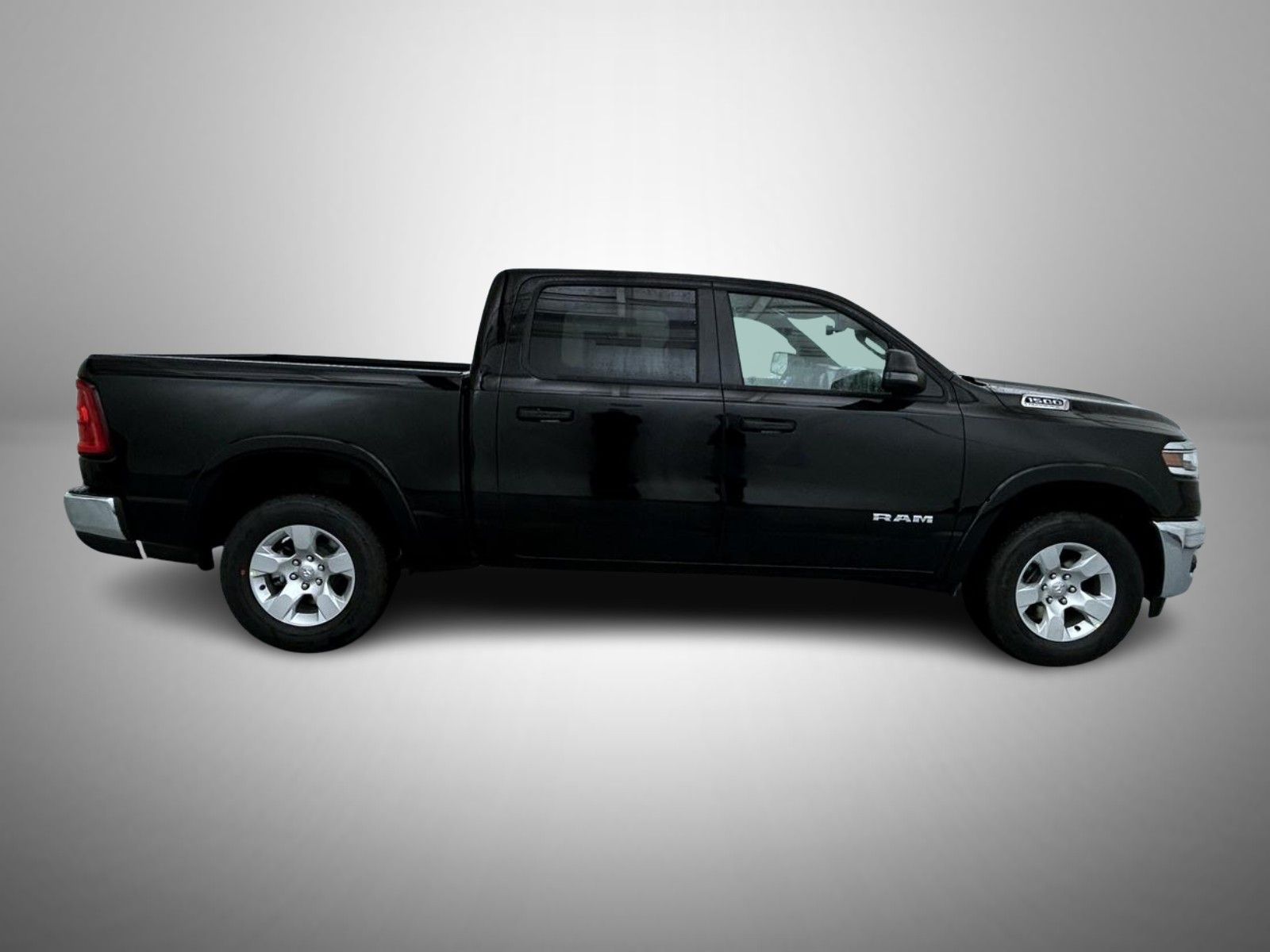 2026 Ram 1500 Big Horn Lone Star photo 4