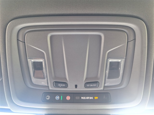 2024 Chevrolet Silverado 1500 LT photo 18