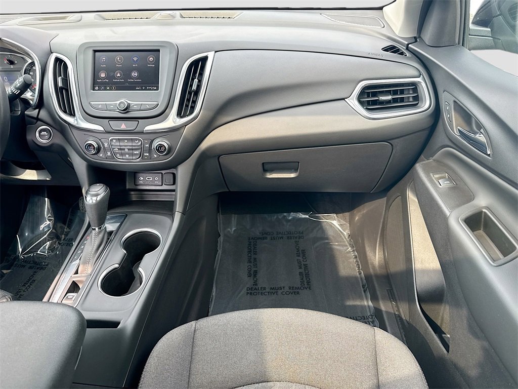 2021 Chevrolet Equinox LT photo 24