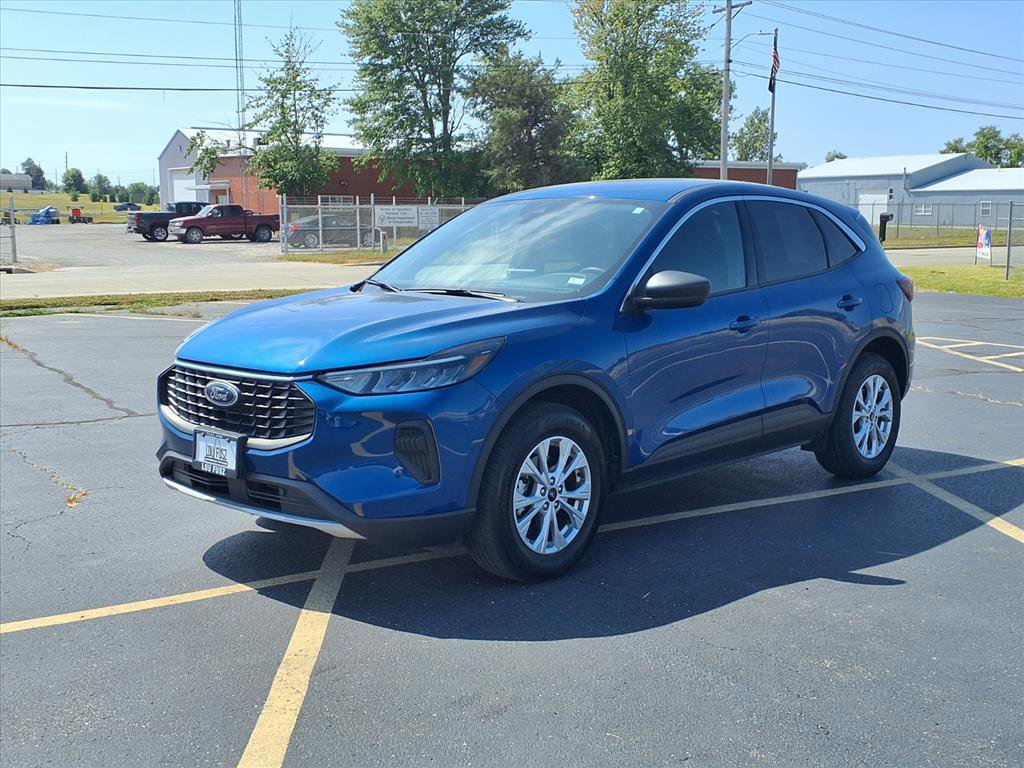 2023 Ford Escape Active photo 26