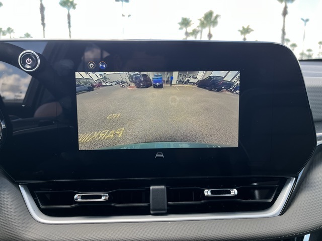 2025 Chevrolet Equinox LT photo 7