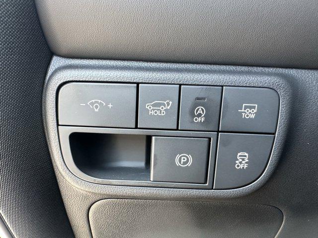 2026 Hyundai Palisade Calligraphy photo 31