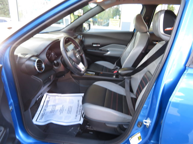 2023 Nissan Kicks SR photo 19