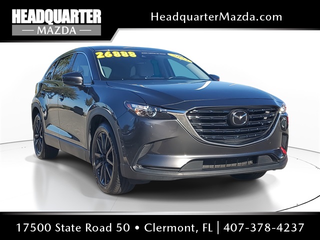 2023 Mazda CX-9 Touring Plus's photo