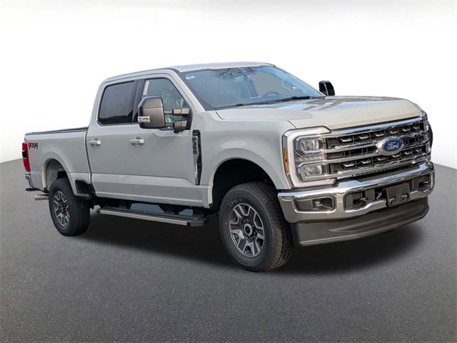 2026 Ford F-350 Super Duty Lariat's photo
