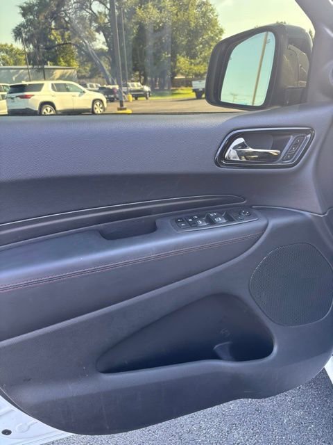 2022 Dodge Durango R/T photo 12