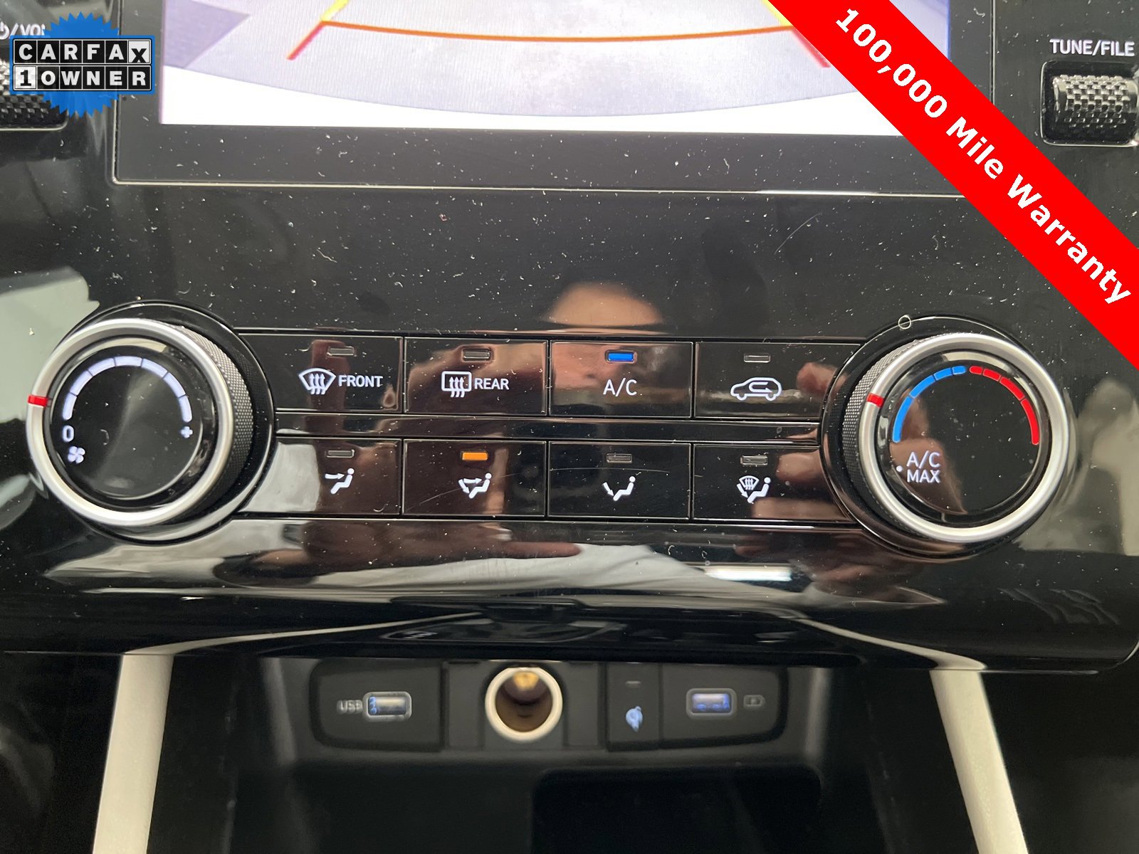 2023 Hyundai Tucson SEL photo 17