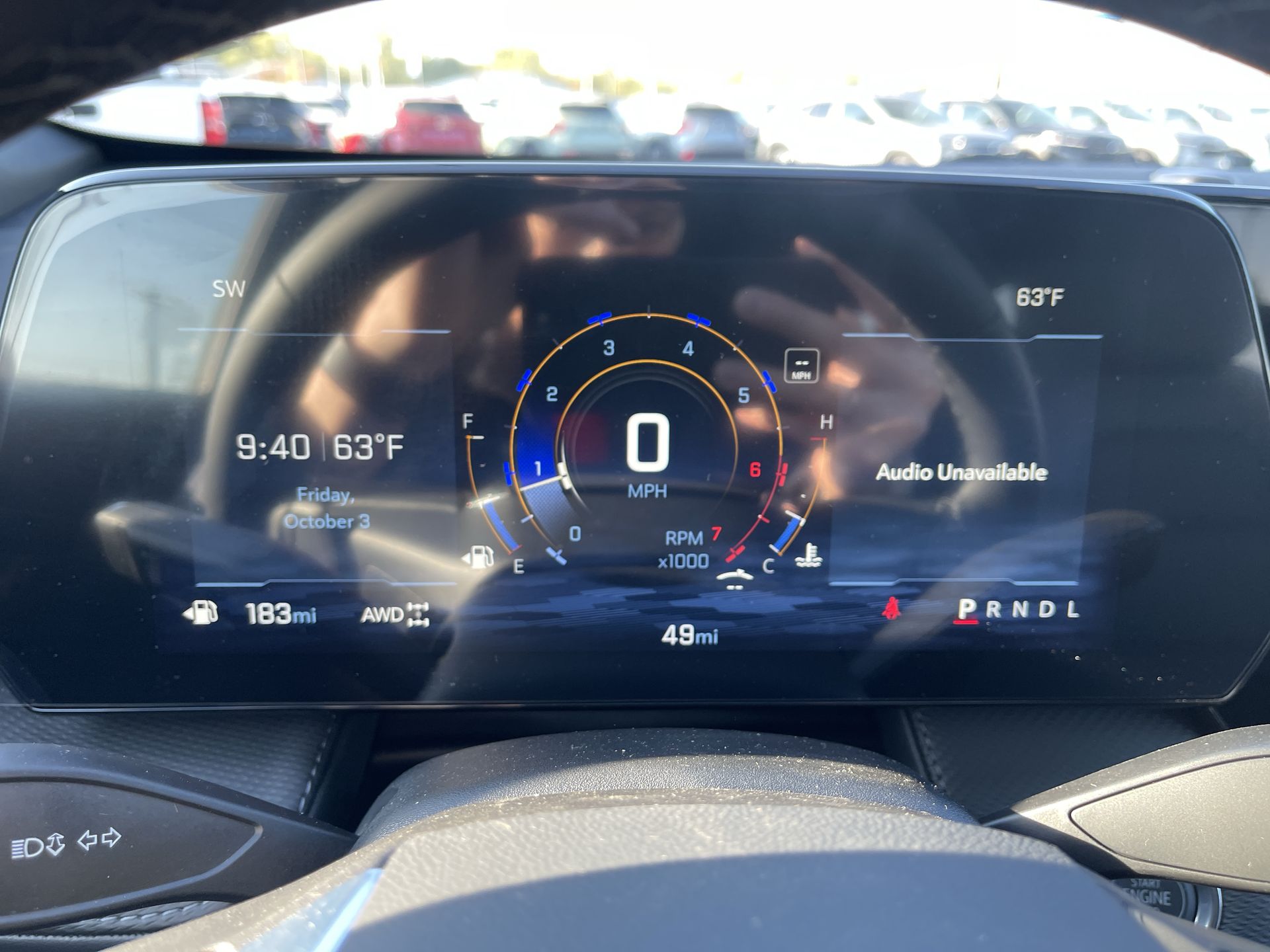 2026 Chevrolet Equinox LT photo 41