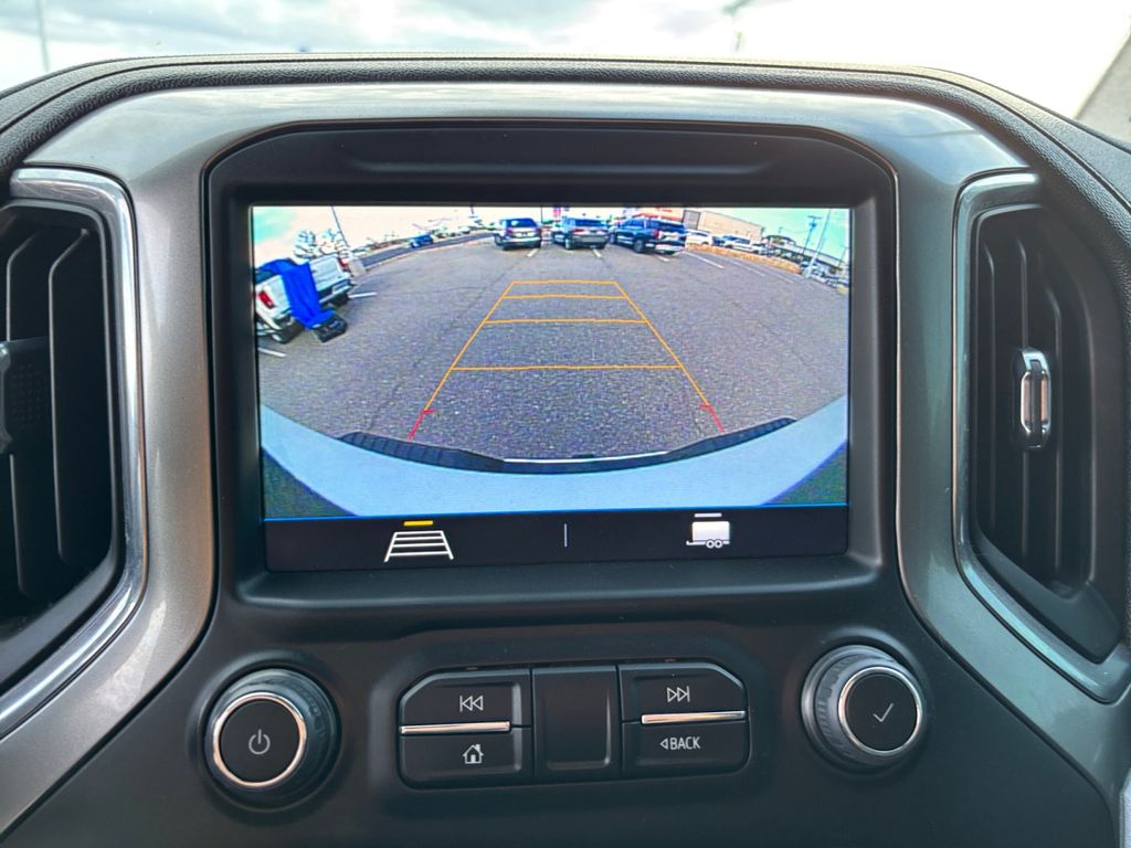 2023 Chevrolet Silverado 2500HD LT photo 22