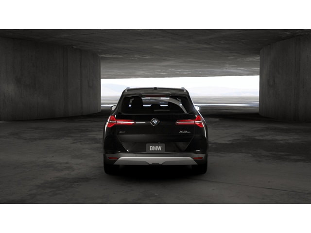 2026 Bmw X3 photo 5