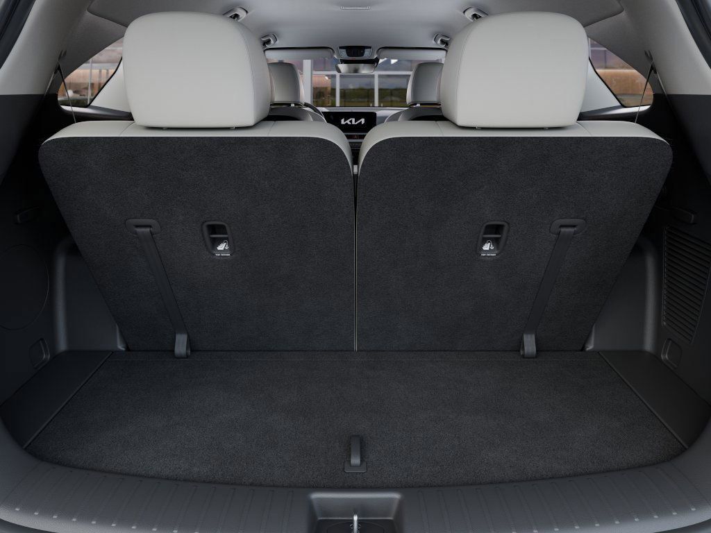 2025 Kia Sorento EX photo 17