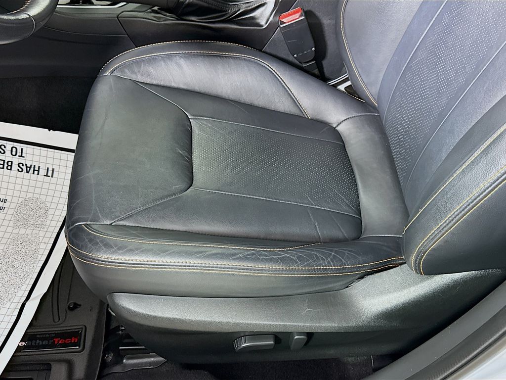 2018 Subaru Crosstrek Limited photo 19