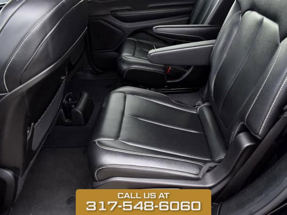 2023 Jeep Grand Cherokee Limited photo 13