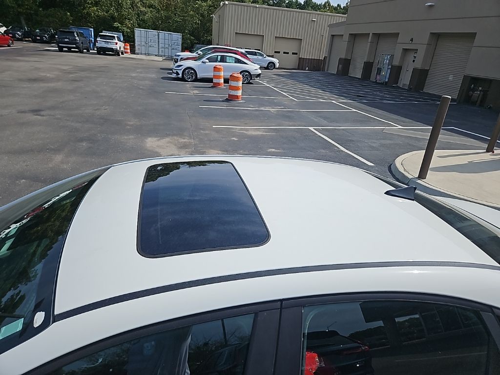 2019 Kia Forte S photo 5