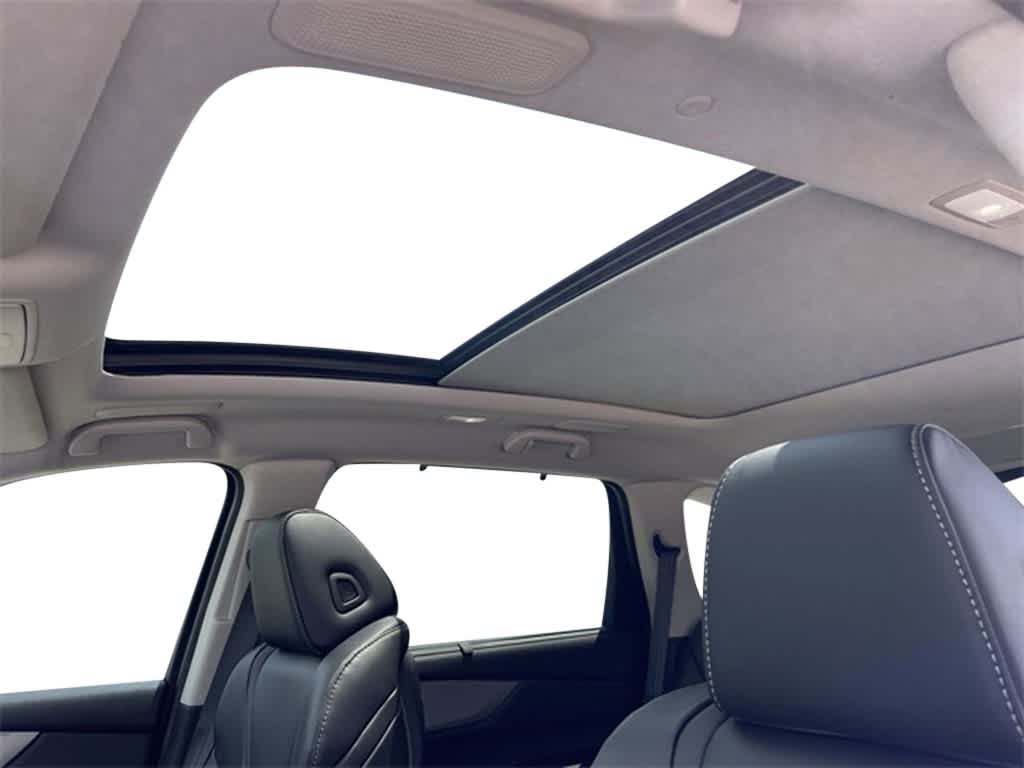 2026 Acura MDX Technology photo 22