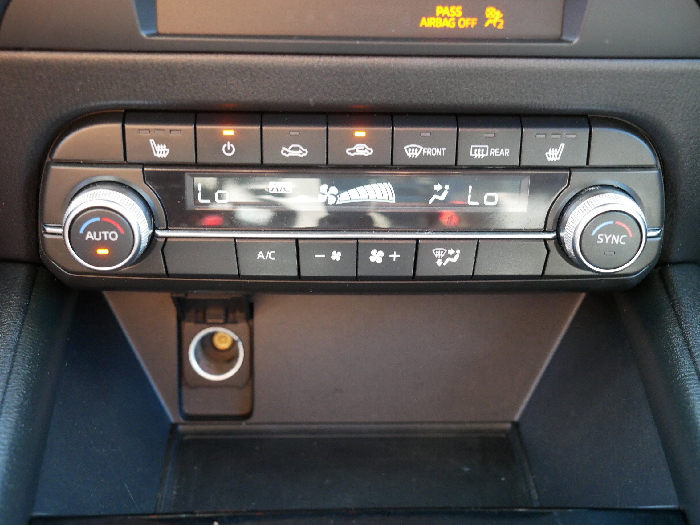 2024 Mazda CX-5 2.5 Select photo 23